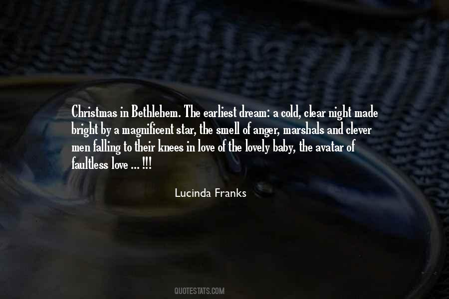 Quotes About Lucinda #229872