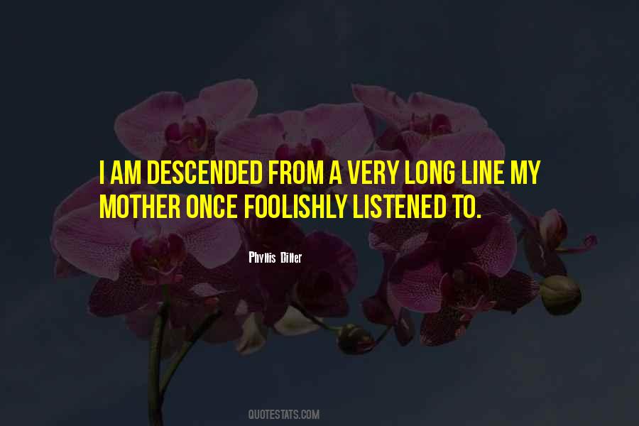 Long Lines Quotes #1268816