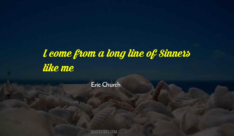 Long Lines Quotes #616884