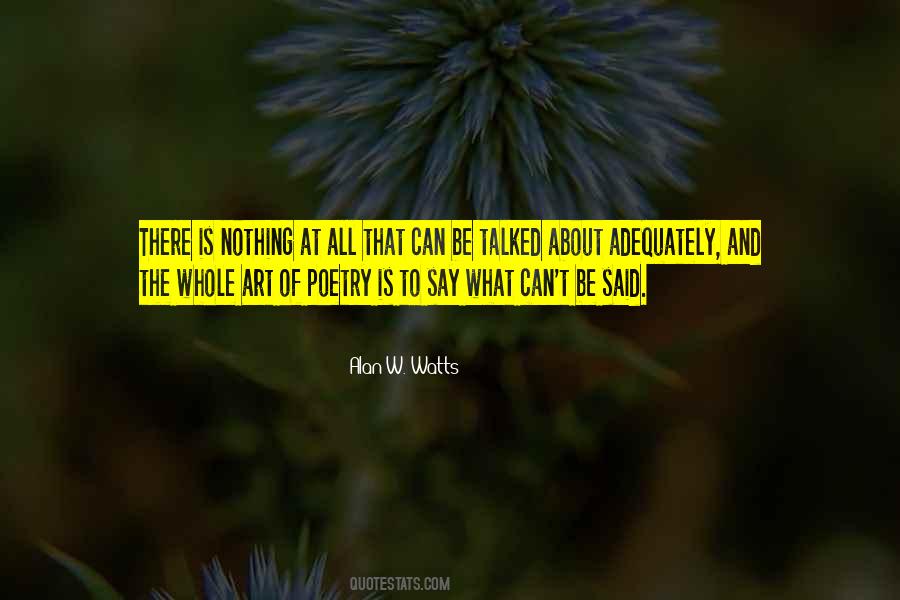 Unfrequented Synonyms Quotes #453072