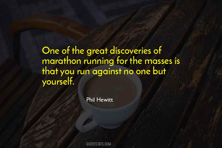Great Running Quotes #145911