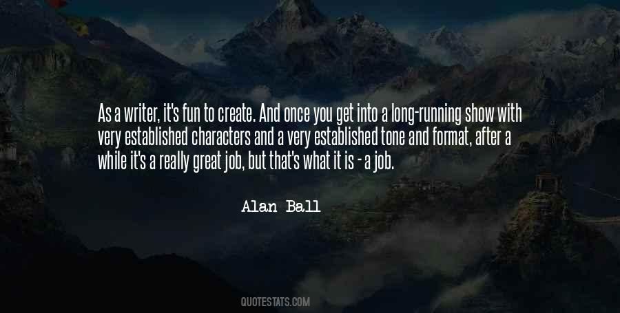 Great Running Quotes #233808