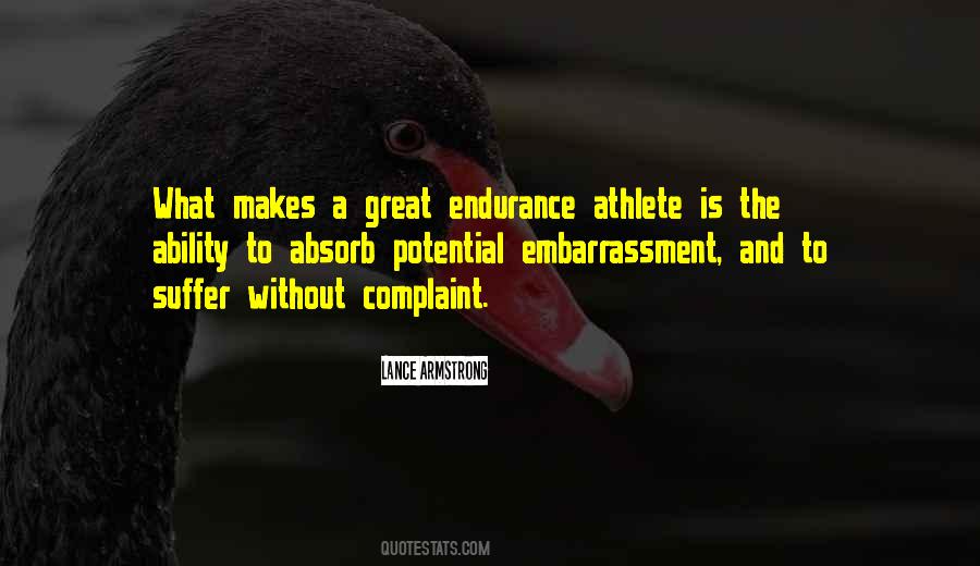Great Running Quotes #236225