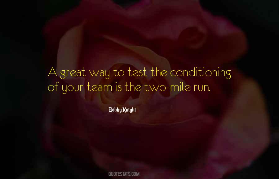 Great Running Quotes #248289