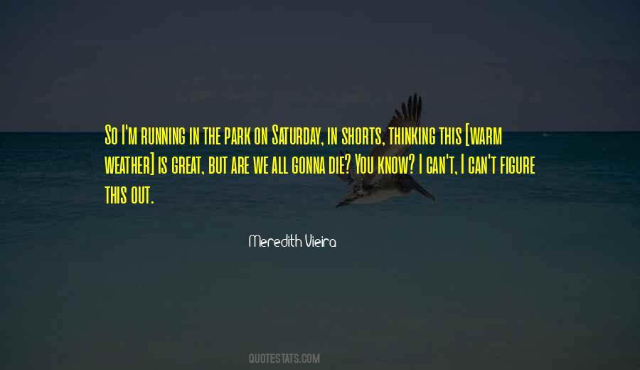 Great Running Quotes #403935