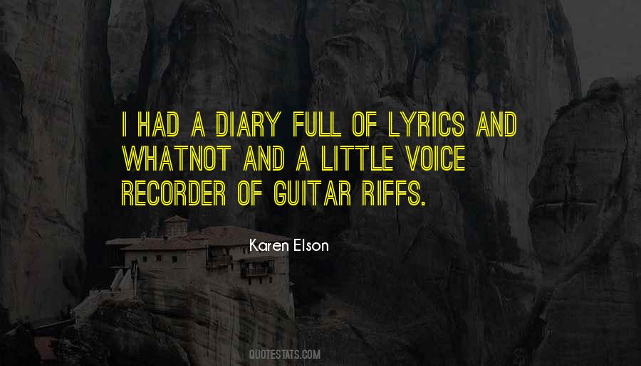 Onyemachi Ajah Quotes #1625886