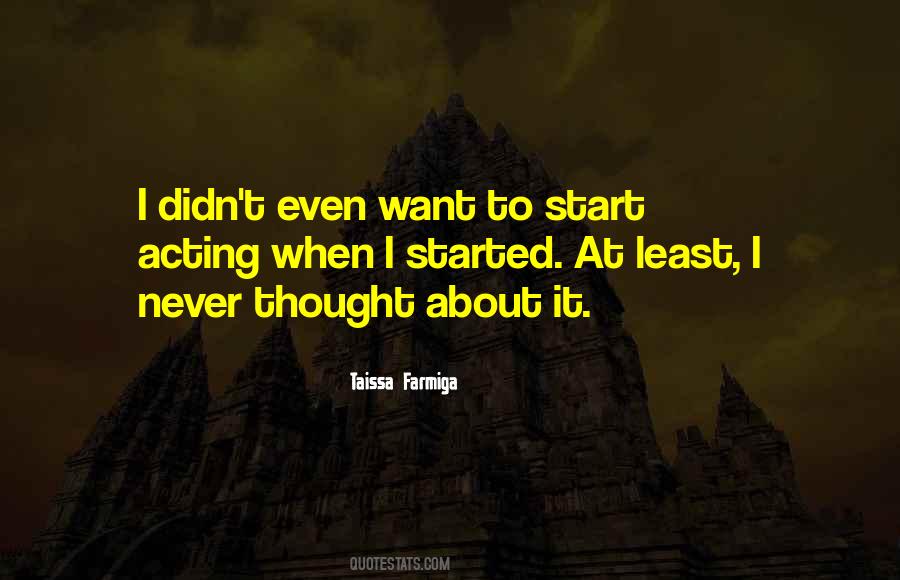 Ubriaco Di Quotes #1856308
