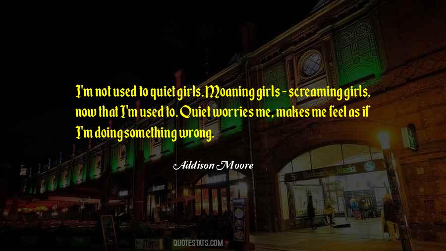 Pasquino Restaurant Quotes #1594755