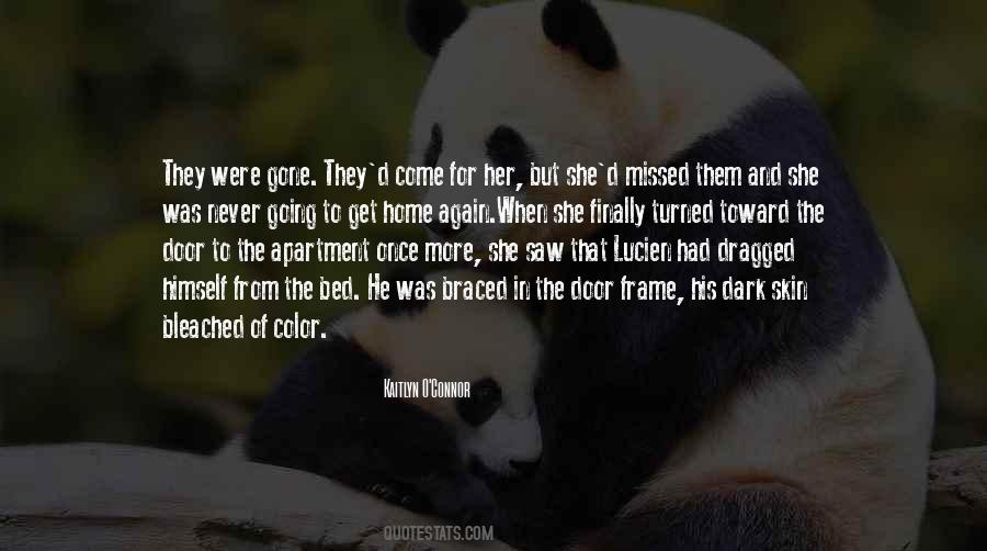 Quotes About Lucien #1164633