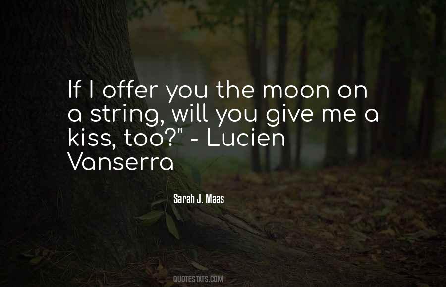 Quotes About Lucien #1839605