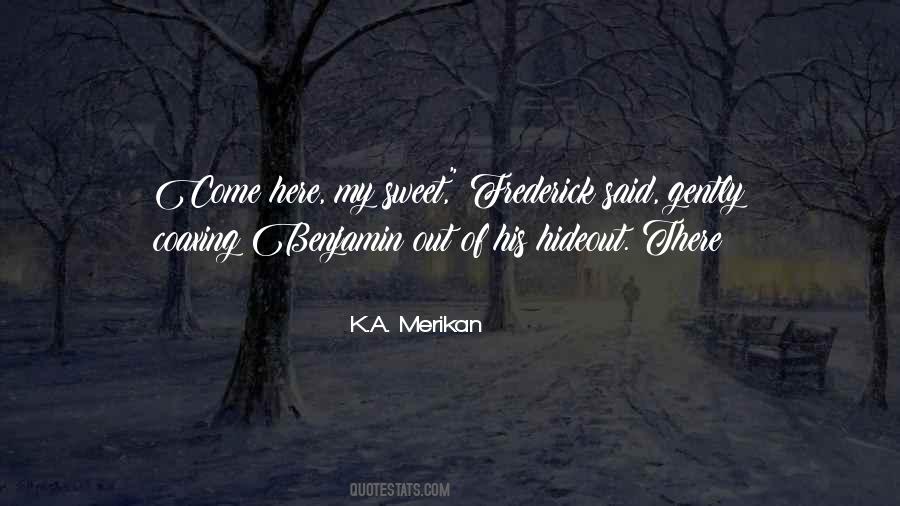 Udinicai Quotes #1072771