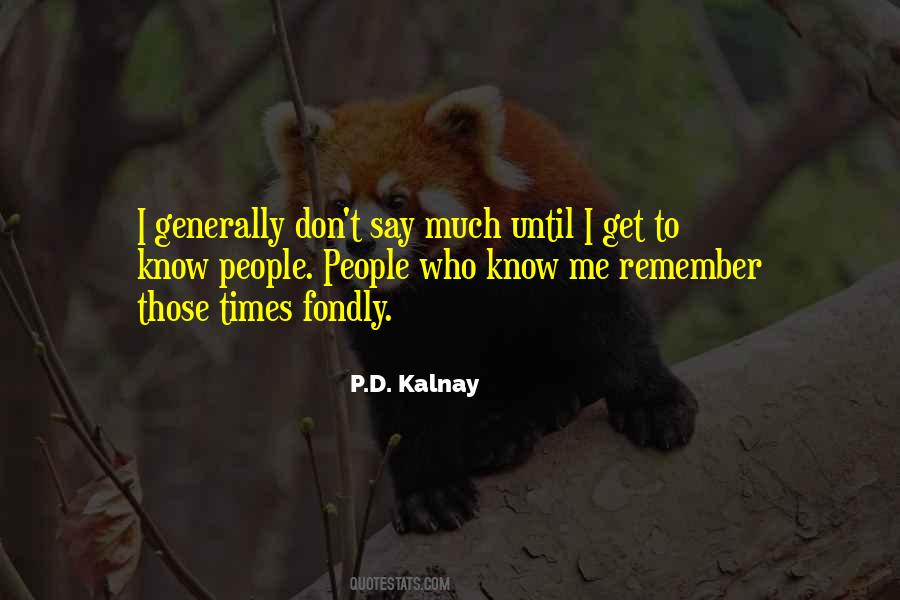 Golbon Foods Quotes #769718