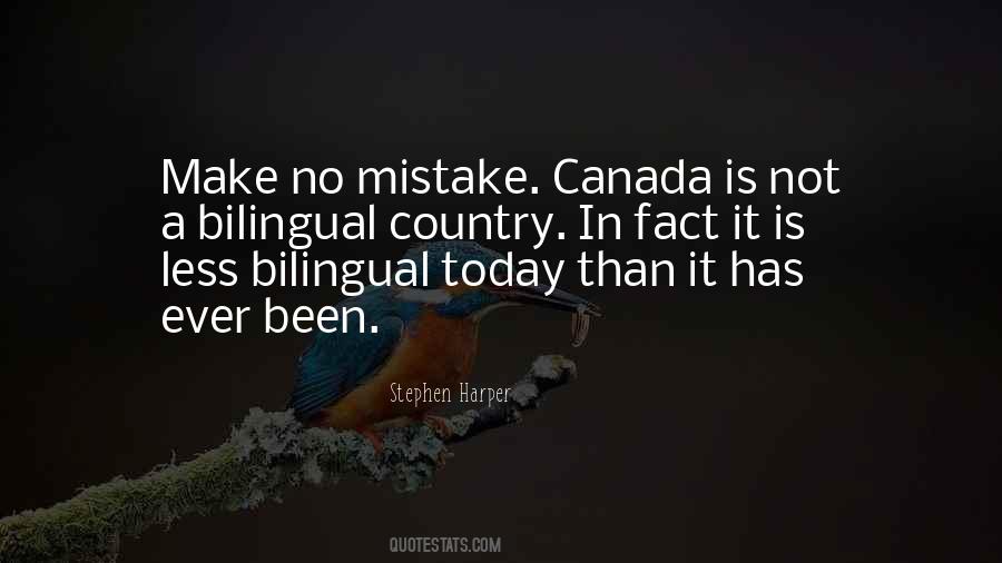 Bilingual Quotes #398695