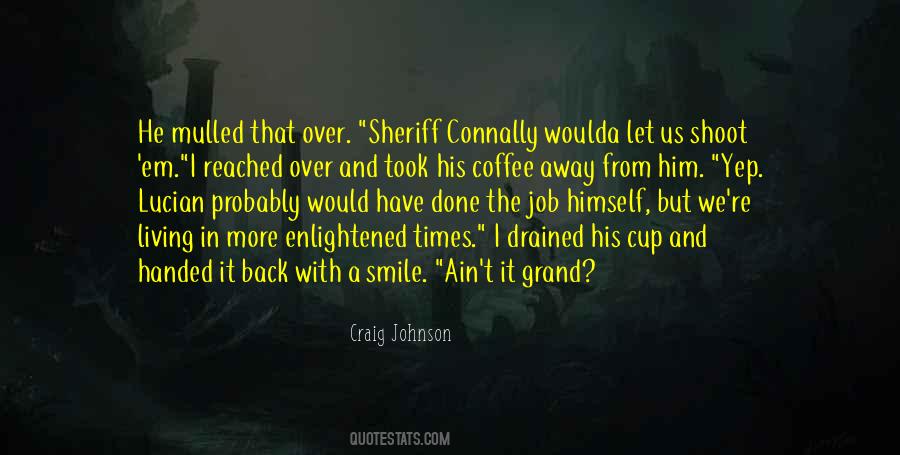 Quotes About Lucian #222277