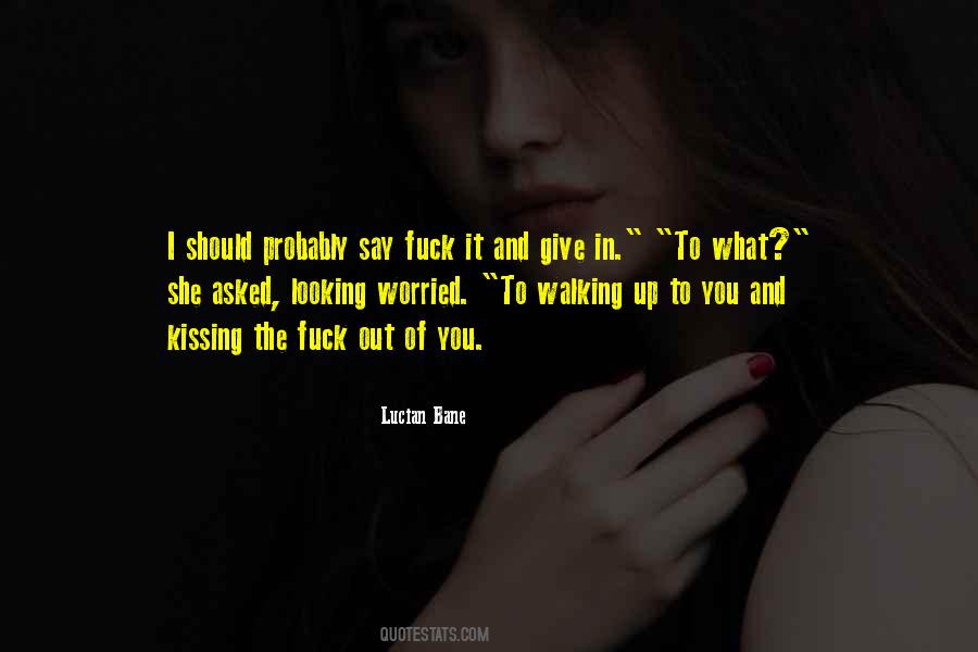Quotes About Lucian #281873