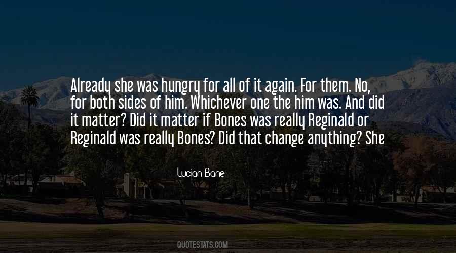 Quotes About Lucian #410036