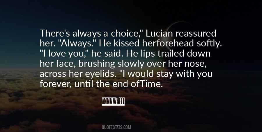 Quotes About Lucian #922180