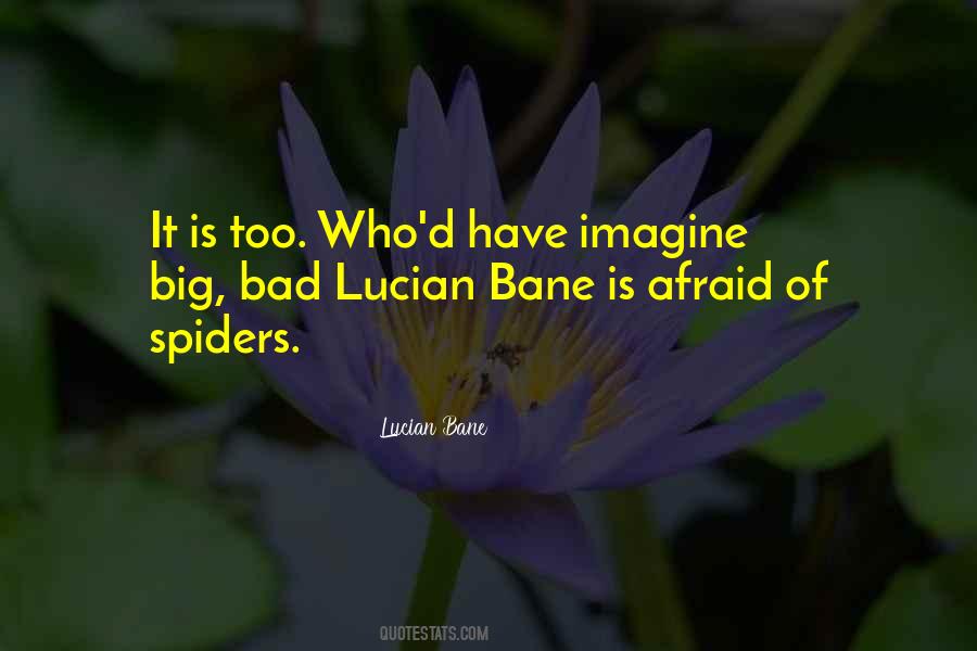 Quotes About Lucian #981839