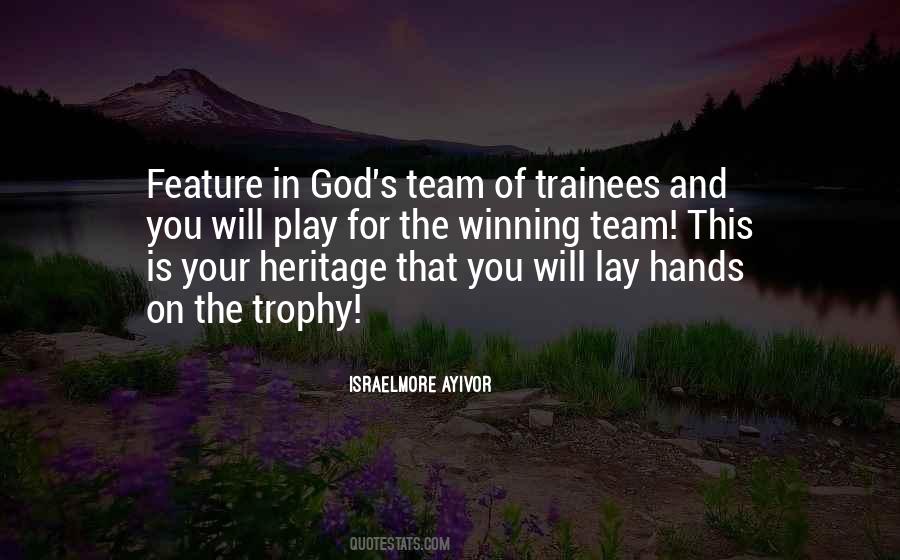 Shaune Stauffer Quotes #1499001