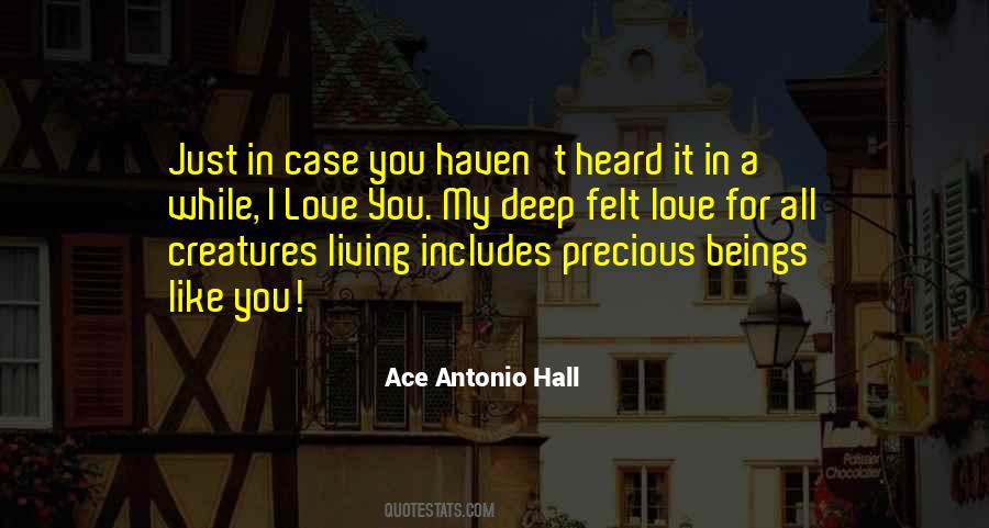 Shaune Stauffer Quotes #1562360