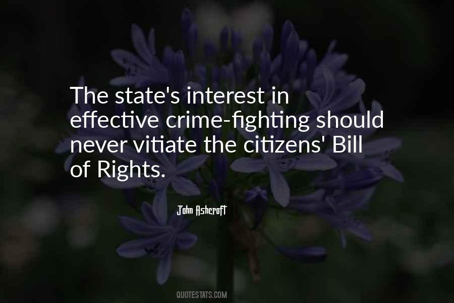 Bill Ashcroft Quotes #1166873