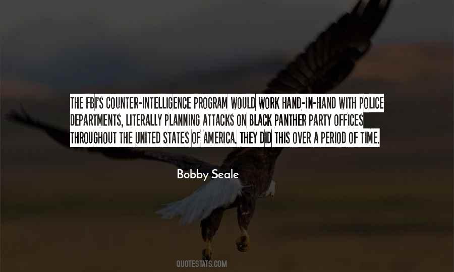 Counter Program Quotes #604535