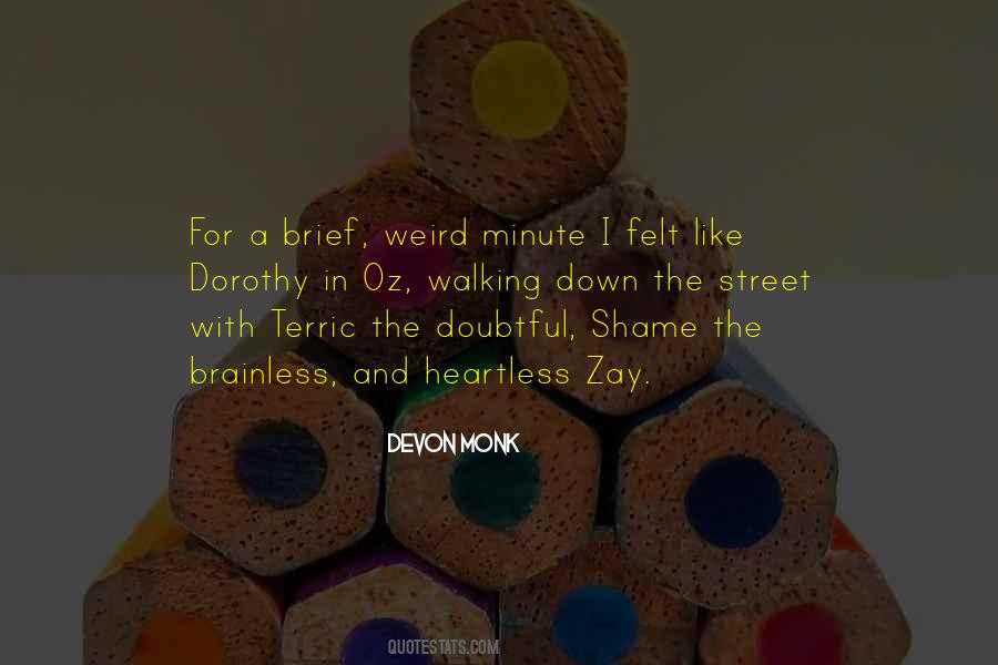 Tideline Ocean Quotes #1766143