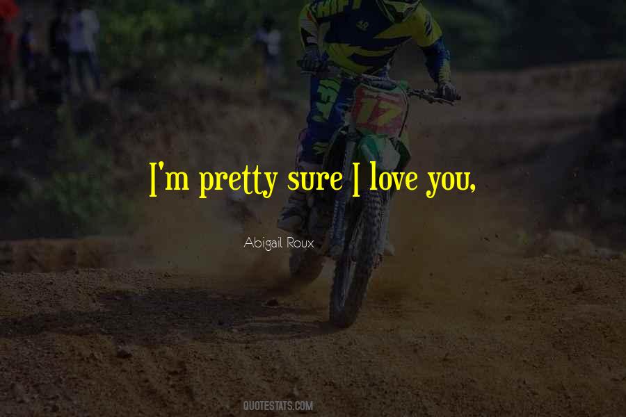Reinholtz Clothing Quotes #1830672