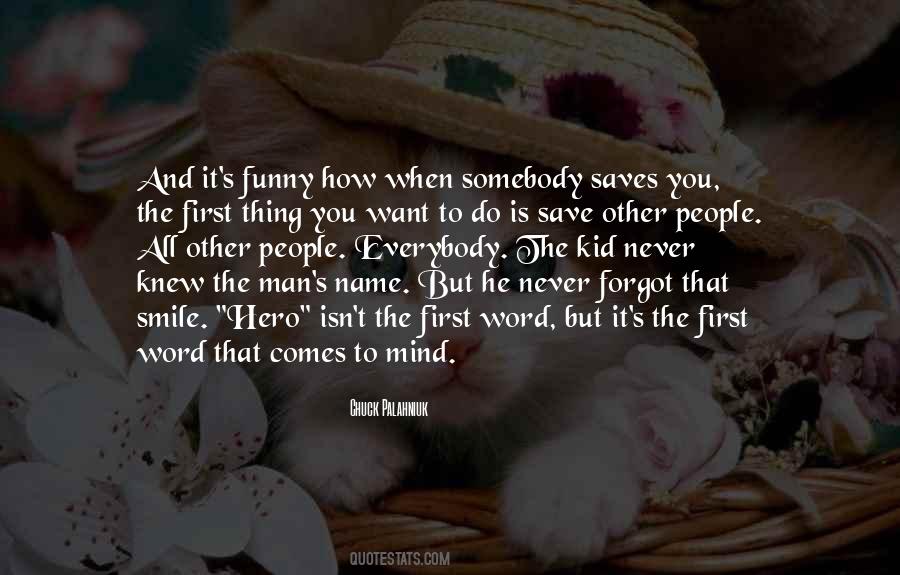 Forgot To Save Word Quotes #939059