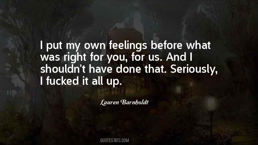 Unerable Quotes #1575248