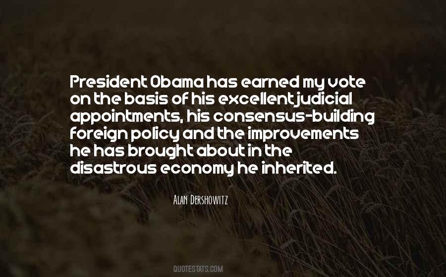 Basis For Inherited Quotes #126749