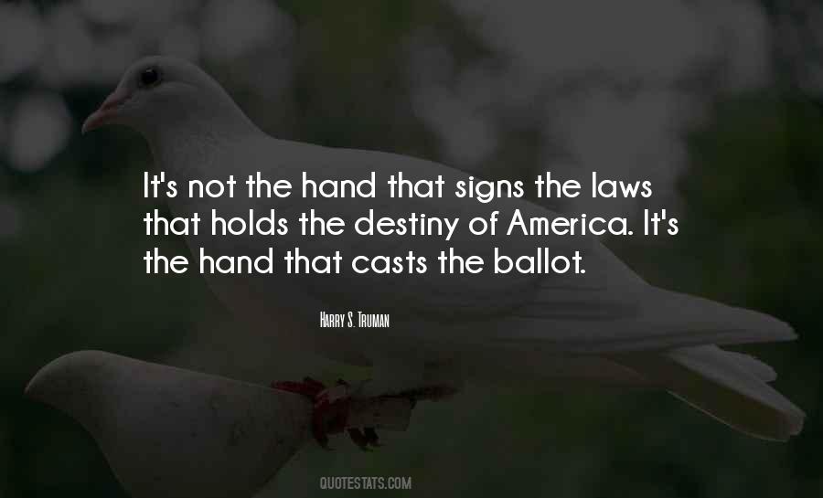 Signs The Quotes #778769