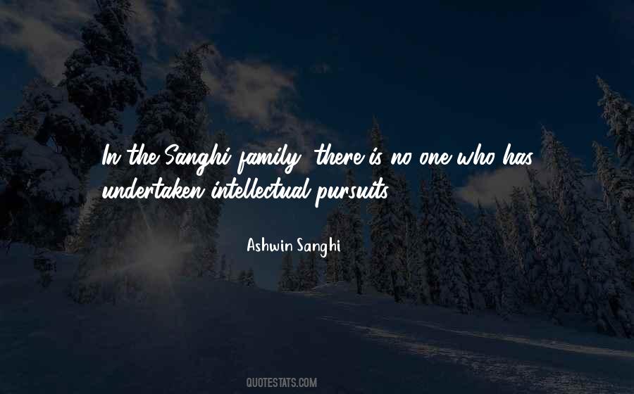 Forshaw Outdoor Quotes #1270936
