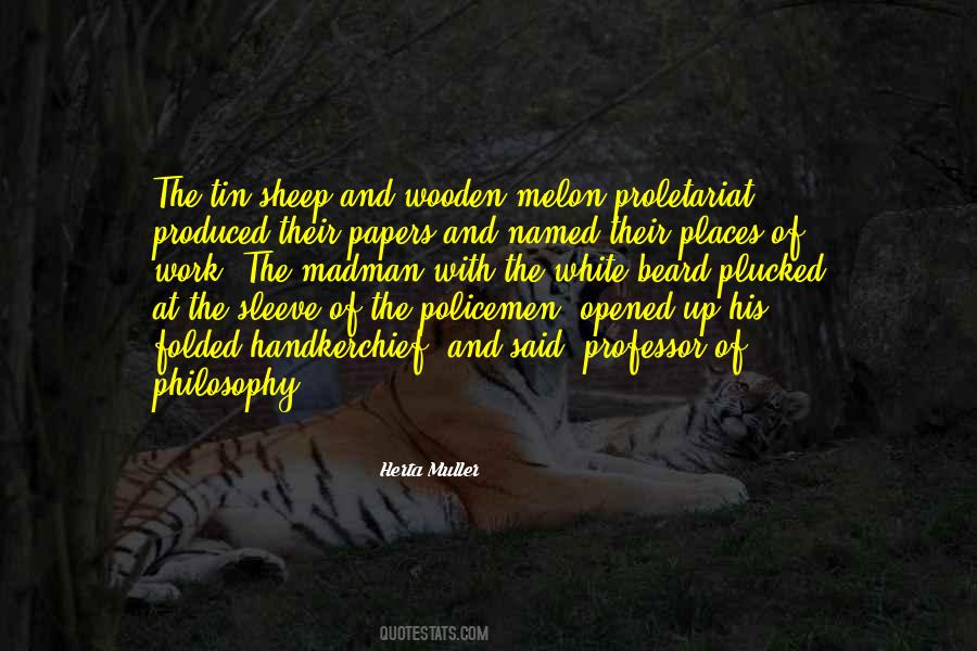 Forshaw Outdoor Quotes #553175