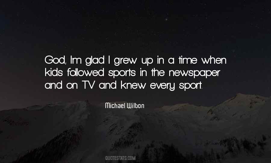 Kids Sports Quotes #1087969