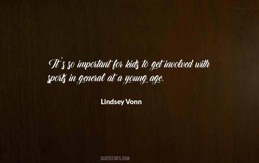 Kids Sports Quotes #1270101