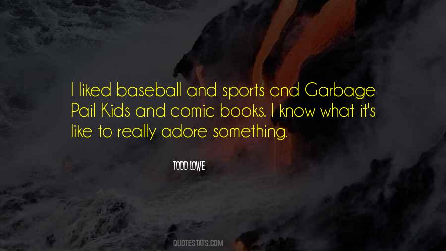 Kids Sports Quotes #214432