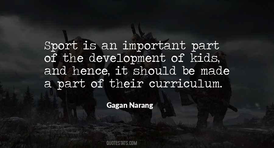 Kids Sports Quotes #922925