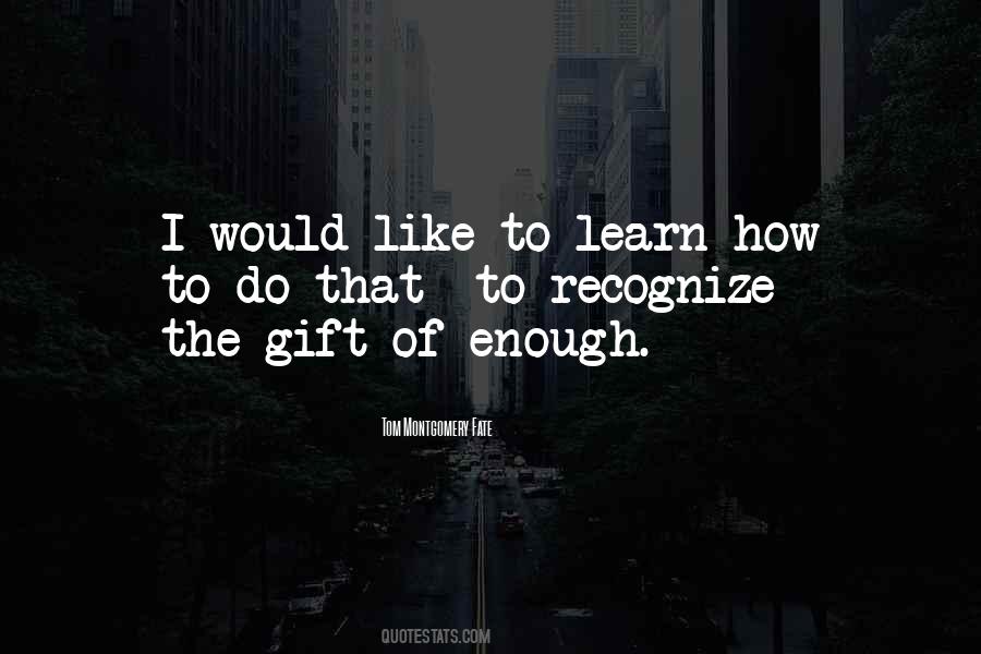 Recharging Energy Quotes #247849