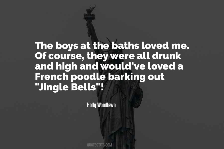 Bill Buford Among The Thugs Quotes #193770