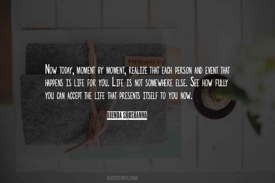 Miriana Youkhana Quotes #164636