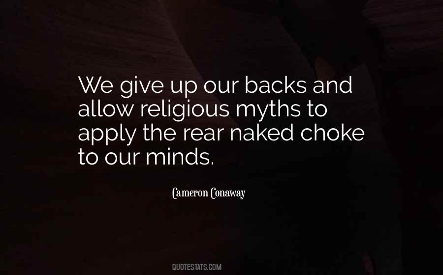 Miriana Youkhana Quotes #264896