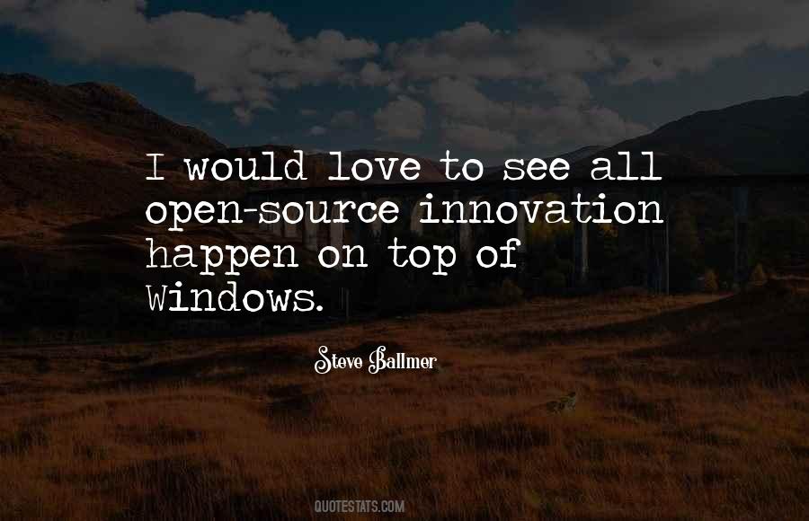 Bracebridge Weather Quotes #1116479