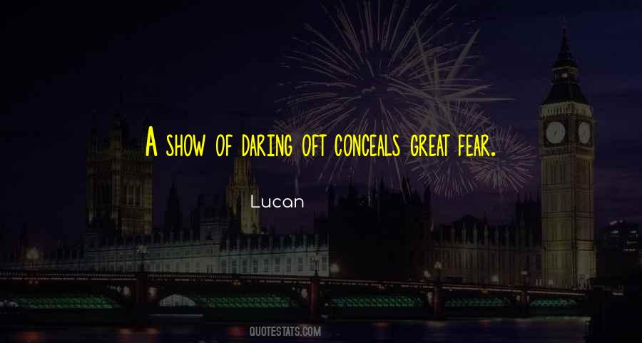 Quotes About Lucan #411442