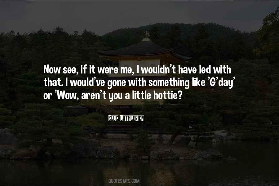 Portim O Weather Quotes #325962