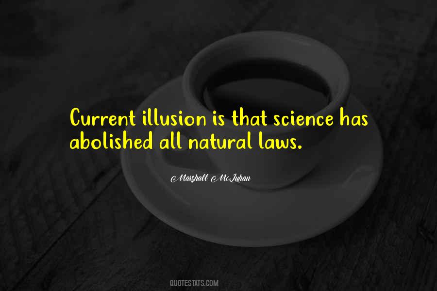 Natural Laws Quotes #1005634