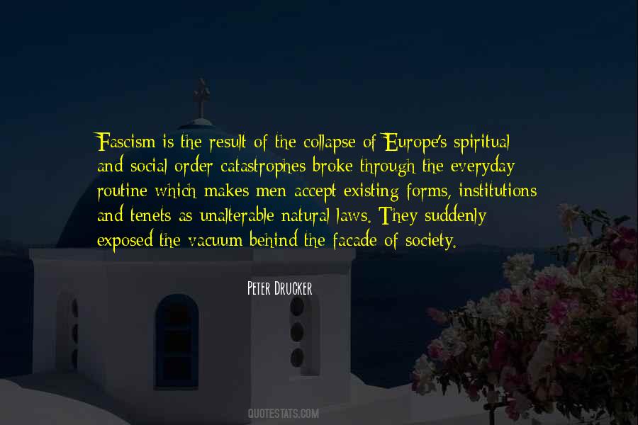 Natural Laws Quotes #217392