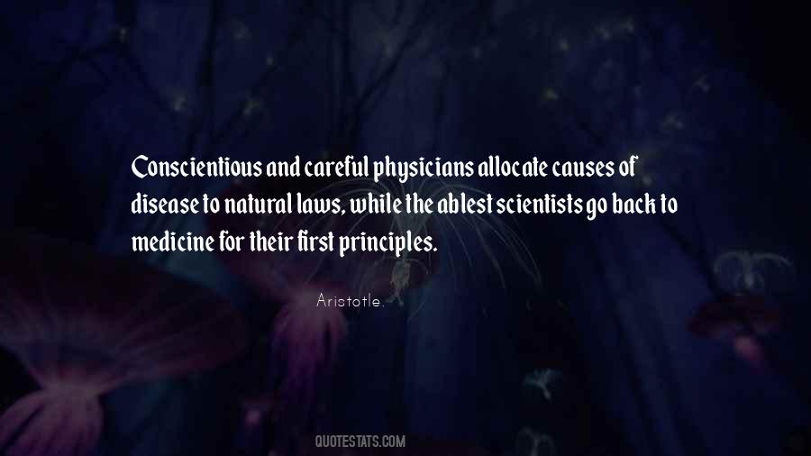 Natural Laws Quotes #636173