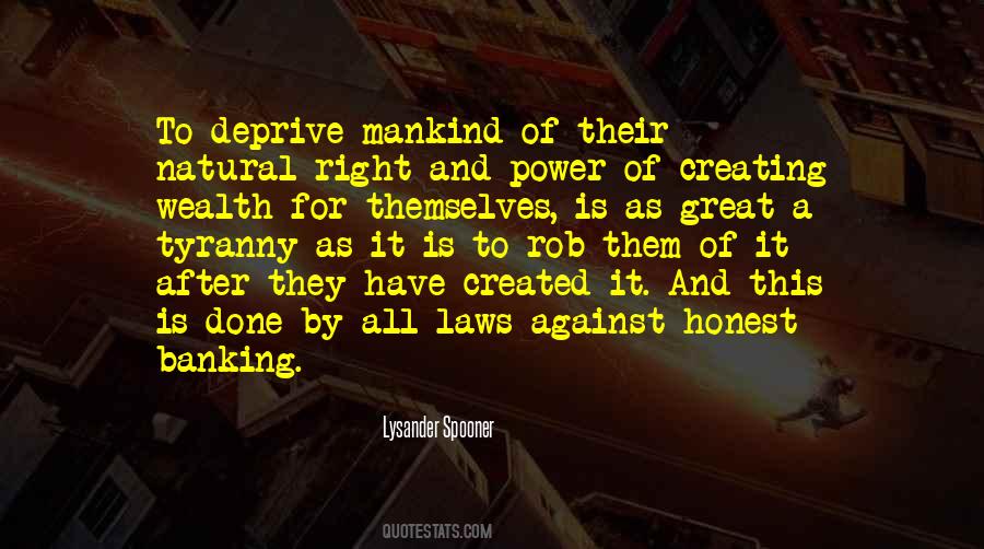 Natural Laws Quotes #714040