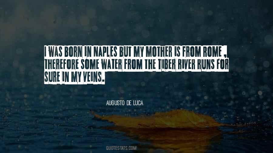 Quotes About Luca #842331